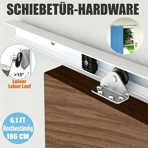 Schiebetürsystem laufschiene - schiebetürsystem,
