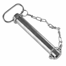 Sicherungsbolzen Kat 3 / Ø 32