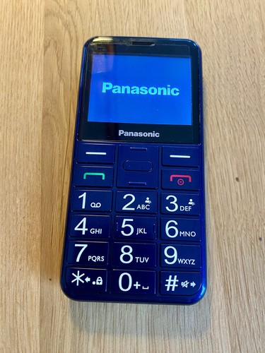 Panasonic tu150exc dual sim - panasonic, dual-sim