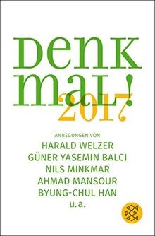 Denk mal 2017 - denk, mal!