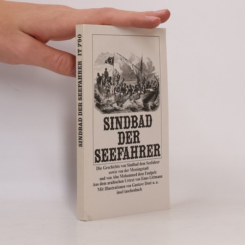 Sindbad der seefahrer - der, seefahrer 