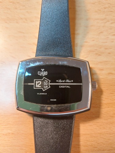Claro sport jump hour - jump,