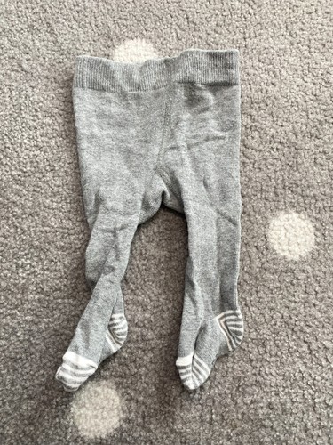 Topomini graue strumpfhose - -,