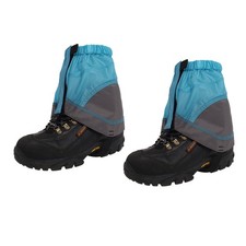  Schuhe Gamaschen