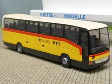 1/87 Rietze MB O 404 PTT