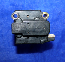 Drucksteller Bosch 2437020007 Mercedes W107 W124 W201 W461 190 200 230 260 300