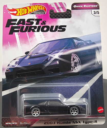 Hot wheels premium fast - wheels,