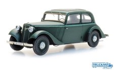 Artitec Fertigmodell Adler