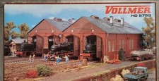 Vollmer 5759 H0 1:87 Bausatz