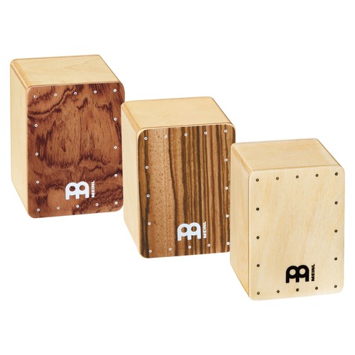 Meinl sh50 set - sh50-set, cajon