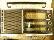 Grundig Satellit 2000