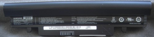 Originale batterie samsung - originale,