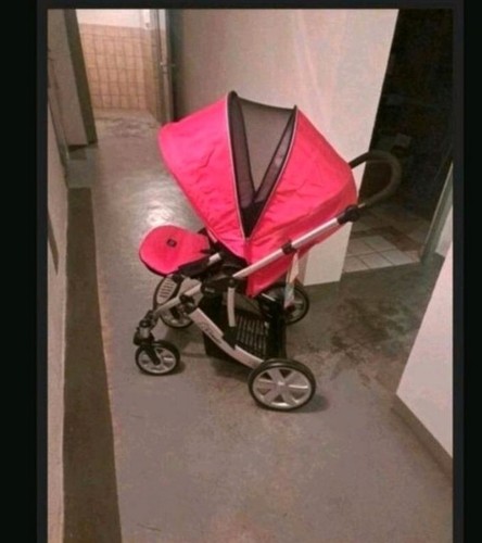 Kinderwagen britax - kinderwagen,