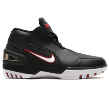 NIKE AIR ZOOM GENERATION QS