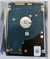 500Gb 2,5 Zoll Notebook Festplatte Lenovo Thinkpad T500 W500 T61 T60 T400 uvm.