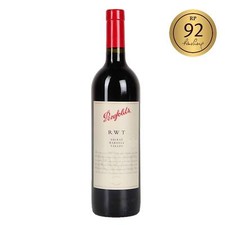 Penfolds RWT Barossa Valley