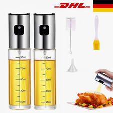 Ölsprüher Sprühflasche