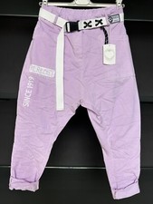 Italy Hose Baggy Jogpant Harem