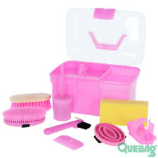 Putzbox 8-teilig befüllt für