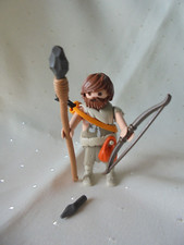 Playmobil Steinzeit Figur