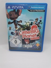 LittleBigPlanet~PS Vita~Sony