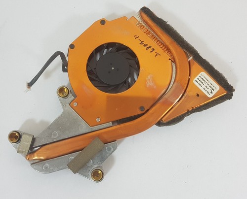 Heatsink kühler lüfter - kühler,
