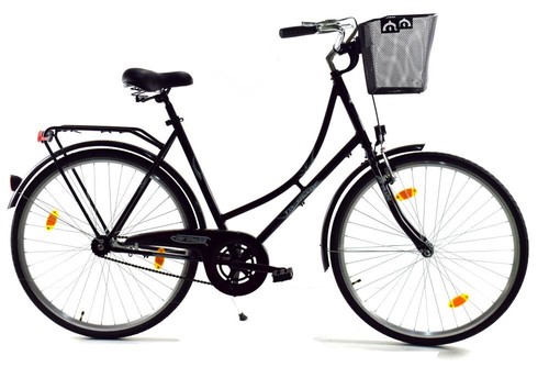 Zoll damen city holland - city,