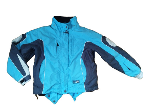 Skijacke winterjacke damen - skijacke/,