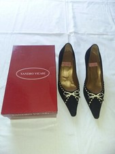 Sandro vicari pumps - vicari,