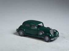 (YG-38) Wiking Mercedes 260 D