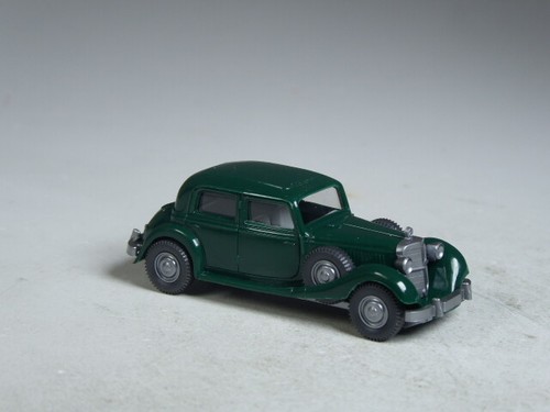 Wiking mercedes 260 d - (yg-49),