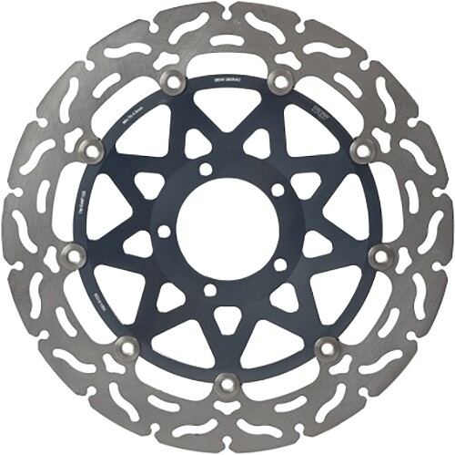 Bremsscheibe für ducati - für,