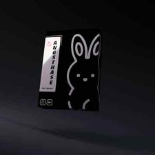 Angsthase New Edition | Das