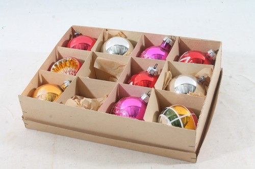 Alter christbaumschmuck - alter,
