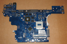 Dell Latitude E6540 Mainboard