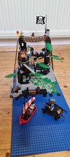 LEGO Pirateninsel Set 6273