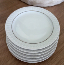 6 Kuchenteller Brotteller