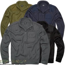 BW CARDIGAN STRICKJACKE