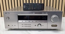 Yamaha v457 receiver - yamaha,