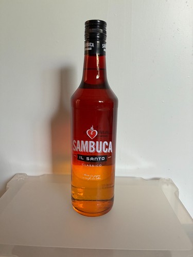 Santo sambuca classico 38 - il, classico,