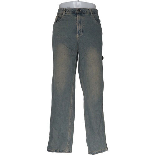 Karl kani jeans - jeans,, xl