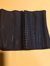 Korsett Gr.L Schwarz