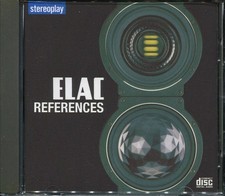 CD   STEREOPLAY  ELAC