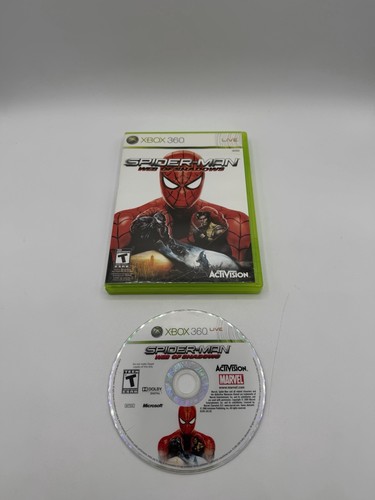 Spider man web shadows - web, of