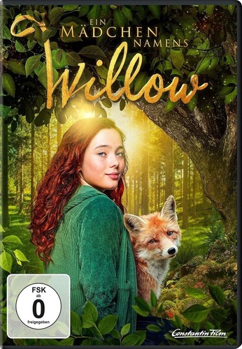 Ein mädchen namens willow - willow, |