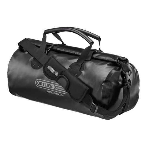 Ortlieb rack pack cargo - ortlieb, bag