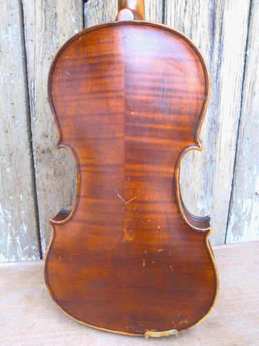 Alte geige stradivarius - alte,