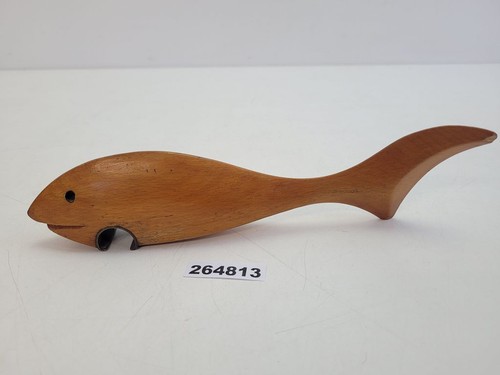 Flaschenöffner fisch form - flaschenöffner, fisch-form