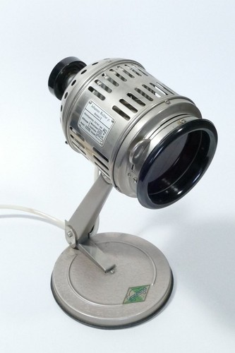 Grandiosa industrie tischlampe - grandiosa, industrie-tischlampe