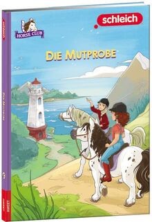 Schleich horse club - schleich®, die